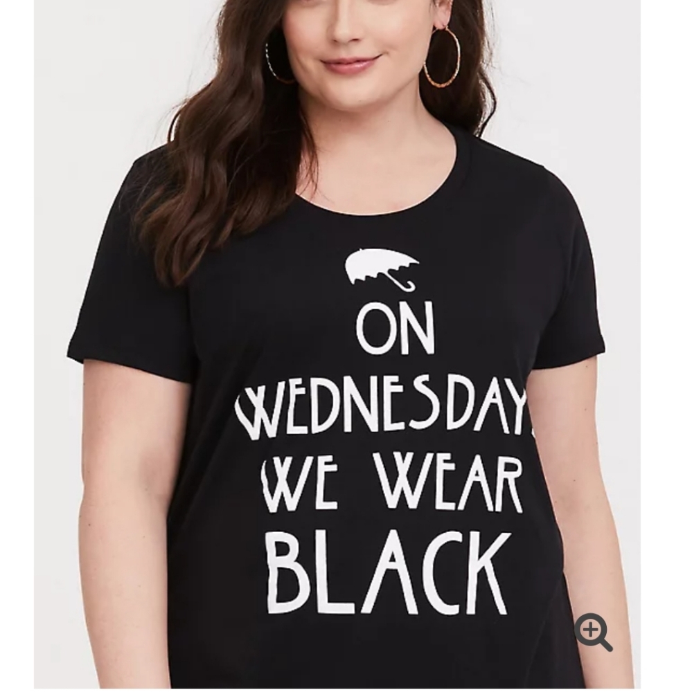 Torrid AHS: Coven Tshirt